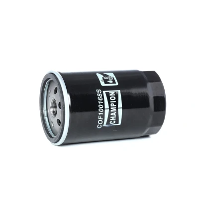 Bilde av CHAMPION COF100168S Oljefilter 3/4&quot; 16 UNF Påskruingsfilter BMW: 3 Sedan, Touring, 5 VOLKSWAGEN: Golf 3, Sharan I, Cabrio