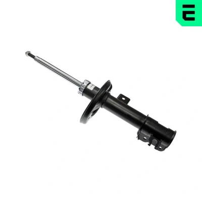 Bilde av OPTIMAL A 3701GR Støtdemper gasstrykk torørs fjærbein øvre stift, nedre klemme M12x1.25 FIAT: 500 Hatchback, FORD: KA Hatchback