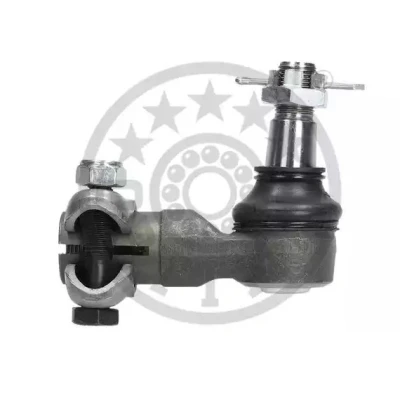 Bilde av Styreledd (ytre), Framaksel, mercedes benz g klass [w460, w461, w463], cabrio [w463], 6023300235, 6023300335, A6023300235, A6023