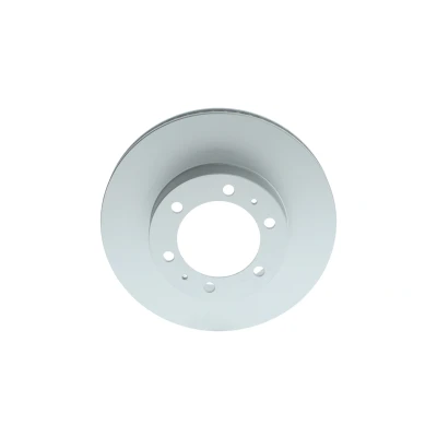 Bilde av BOSCH 0 986 479 G19 Bremseskiver 319 28 6 139,7 ventilert belagt høy karbon TOYOTA: Hilux VIII Pick up