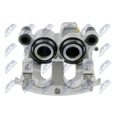 Bilde av NTY HZP BM 014 Bremsecaliper framaksel venstre BMW: X5, X6