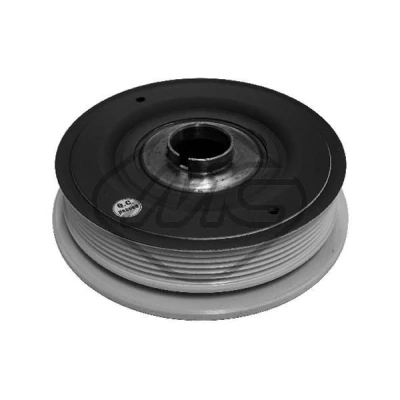 Bilde av Remskive, veivaksel, nissan,opel,renault, 8200051126, 8200207436, 8200213058, 8200468081, 8200555547, 8200664348, 8200802664