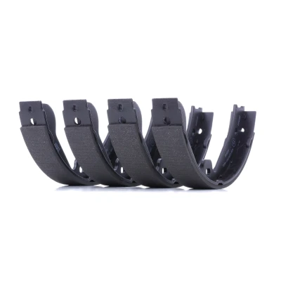 Bilde av TRW GS8718 Handbromsbackar MERCEDES BENZ: ML Klasse, GL, VOLKSWAGEN: Touareg I, LAND ROVER: Range Rover 3