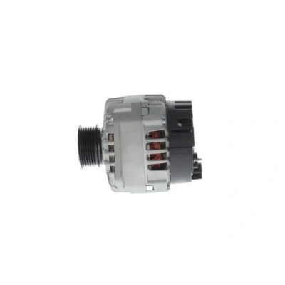 Bilde av BOSCH 1 986 A01 190 Dynamo 14V 120A FIAT: Ducato II Flatvogn lastebil/Chassis, PEUGEOT: J5 Van