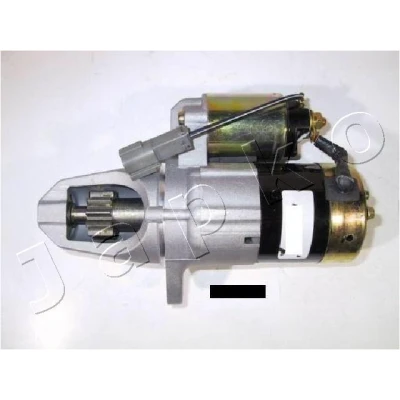 Bilde av JAPKO 3D194 Starter 12V 1,4kW 8 NISSAN: Maxima IV QX Sedan