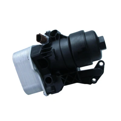 Bilde av MAXGEAR 27 2169 Oljekjøler med filter, kjøler