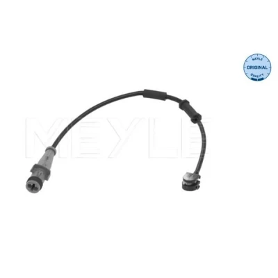 Bilde av MEYLE 614 238 0010 Bremsebeleggslitasje framaksel ORIGINAL Quality OPEL: Vectra C Caravan, CC, Astra H Hatchback