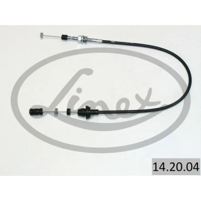 Bilde av LINEX 14.20.04 Gasswire