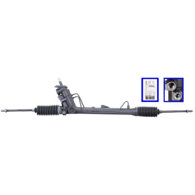 Bilde av ELSTOCK 11 1783 Tannstang hydraulisk for venstreratt M14 1175