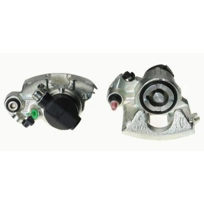 Bilde av BUDWEG CALIPER 236014 Stempel, bremseklave 60 MITSUBISHI: L200 III Pick up