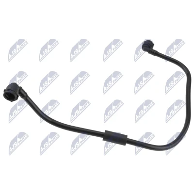 Bilde av Radiatorslange NTY CPP BM 054