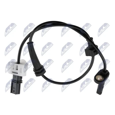 Bilde av Sensor, hjulturtall, Høyre bakaksel, Venstre bakaksel honda accord coupé ix, sedan ix OE 57470T2FA01, 57470 T2F A01