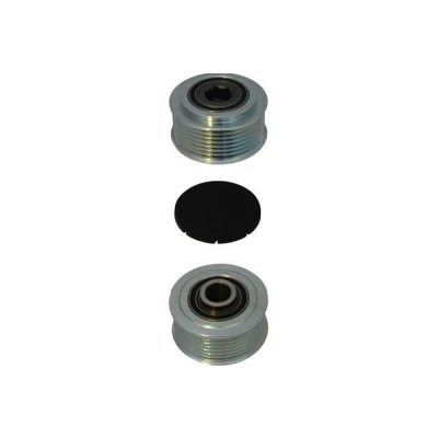 Bilde av KAVO PARTS DFP 6505 Frihjul Dynamo 41,5 NISSAN: NP300 Navara Pick up, Pathfinder 3, Flatvogn lastebil / Chassis