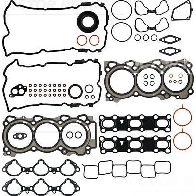 Bilde av REINZ 01 53675 Tetnings helsett, motor med ventilstangtetning, simring, veivaksel