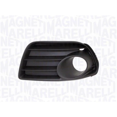 Bilde av MAGNETI MARELLI 021316900200 Ventilasjonsgitter med hull(er) for tåkelys foran venstre