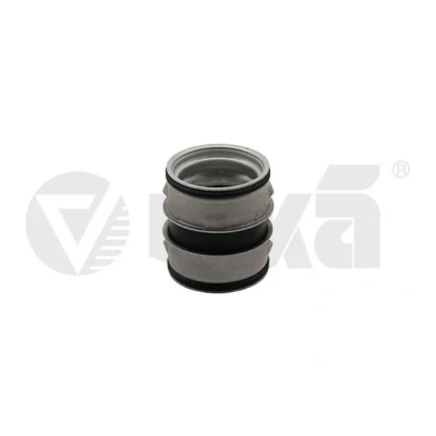 Bilde av VIKA 11451784001 Ladeluftslange gummi med tekstilforsterker VOLKSWAGEN: Golf 4, Passat B6 Variant, Touran I, SKODA: Octavia 2 Combi, 1 Combi
