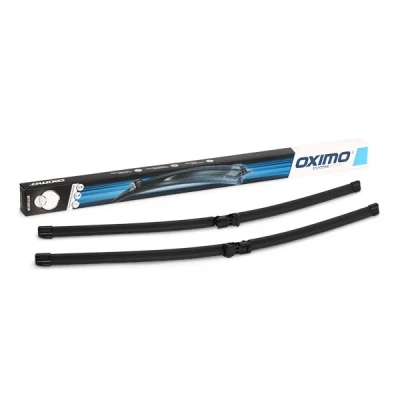 Bilde av Vindusvisker Oximo WCP350350 foran Flatt viskeblad OPEL: Astra J Hatchback, Sports Tourer, Ampera e, PEUGEOT: 508 I SW