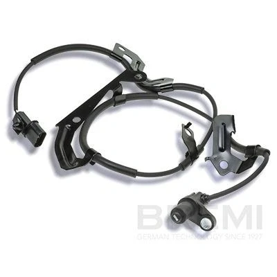 Bilde av BREMI 50715 ABS Sensor med kabel MITSUBISHI: L200 / Triton IV Pick up