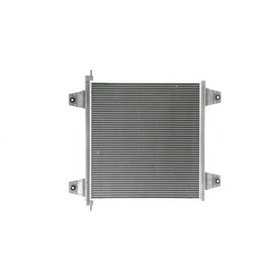 Bilde av MAHLE ORIGINAL AC 121 000S Kondensator uten tørker 540