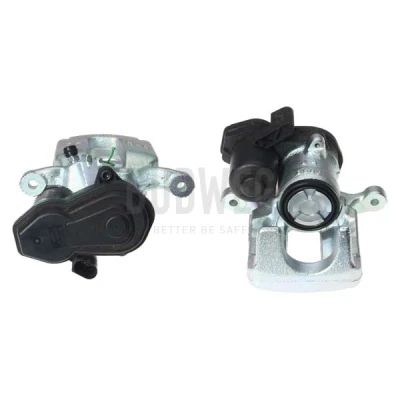 Bilde av BUDWEG CALIPER 345142 Bremsecaliper VOLKSWAGEN: Sharan II