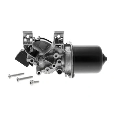 Bilde av VEMO V22 07 0008 Vindusviskermotor 12 foran for venstreratt Q+, original equipment manufacturer quality