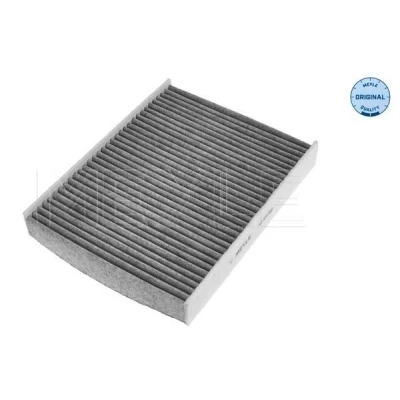 Bilde av MEYLE 712 320 0014 Kupéfilter med luktabsorberende virkning, Karbonfilter, Filterinnsats 257 203 36 ORIGINAL Quality FORD: FOCUS 3 Turnier,