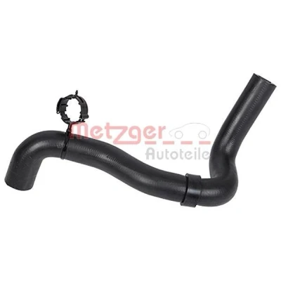 Bilde av METZGER 2420020 Radiatorslange EPDM (etyl propylen dien gummi)