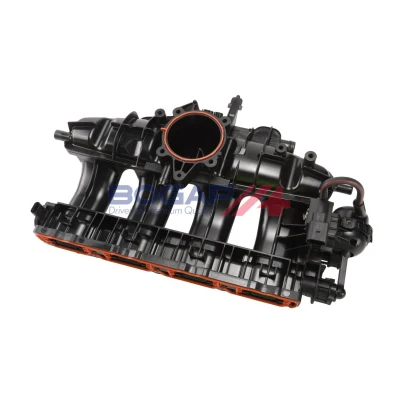 Bilde av BOGAP A1712112 Innsugningsmanifold VOLKSWAGEN: Golf 5, Passat B6 Variant, AUDI: A3 Sportback, SKODA: Octavia 2 Combi