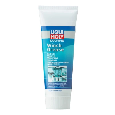Bilde av LIQUI MOLY 25046 tilsetning drivstoff Tube