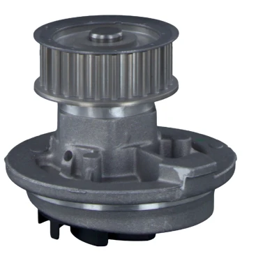 Bilde av FEBI BILSTEIN 04731 Vannpumpe 25 Aluminiumstøpegods med tetningsring plast OPEL: Calibra A, Vectra A Sedan, Omega Sedan
