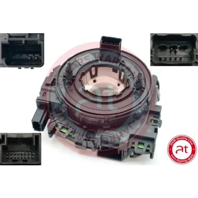 Bilde av Viklefjær, airbag at autoteile germany at13222