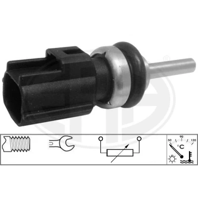 Bilde av Sensor, kjølemiddeltemperatur ford, land rover, volvo OE 1371592, 30650752, 30750926