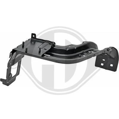 Bilde av DIEDERICHS 3486112 Front Kledning høyre