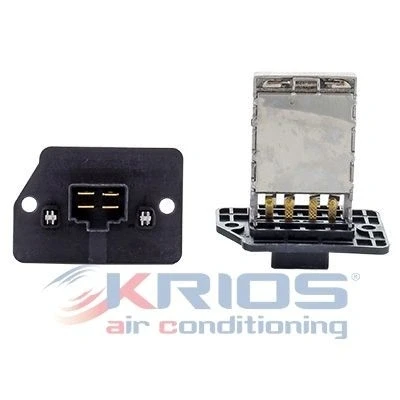 Bilde av MEAT &amp; DORIA K109149 motstand, kupevifte FORD: Ranger Mk3