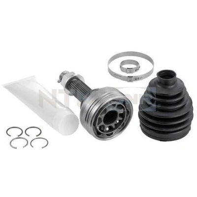 Bilde av SNR OJK68.004 Drivknute hjulside NISSAN: Qashqai / Qashqai+2 I, X Trail