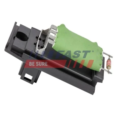 Bilde av Styreapparat, oppvarming / ventilasjon, ford, 1012450, 3M5H18B647BA