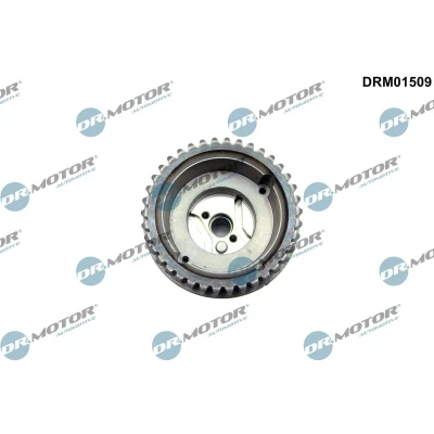 Bilde av DR.MOTOR AUTOMOTIVE DRM01509 kamakselregulering Innløpsside