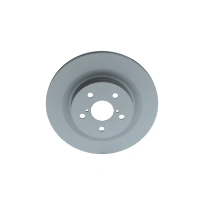 Bilde av BOSCH 0 986 479 H19 Bremseskiver 317 18 5 114,3 ventilert belagt TOYOTA: RAV4 V, SUZUKI: Across SUV