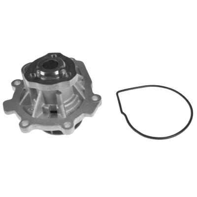 Bilde av BLUE PRINT ADG09179 Vannpumpe Aluminiumstøpegods med tetning plast OPEL: Corsa D Hatchback, Astra H Caravan, Classic CHEVROLET: Trax