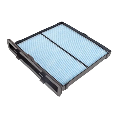 Bilde av BLUE PRINT ADS72507 Kupéfilter pollenfilter, Filterinnsats 232 220 19 SUBARU: XV II