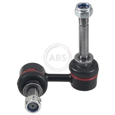 Bilde av stang, stabilisator, Ytre, Framaksel venstre, infiniti fx, qx70, 54668 1CA1A, 1CA2A, 1CA3A, 1CA3C