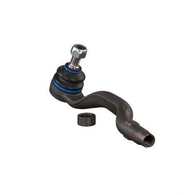 Bilde av febi BILSTEIN 100334 Endeledd Plus framaksel høyre med mutter BMW: 3 Touring, Sedan