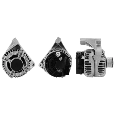 Bilde av LUCAS LRA02182 Dynamo 14V 140A VOLVO: V70 2, XC90 I, S80 I