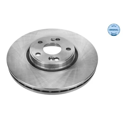 Bilde av MEYLE 16 15 521 0044 Bremseskiver framaksel 308 28 5 108 ventilert ORIGINAL Quality RENAULT: ESPACE 4, LAGUNA 2 Grandtour