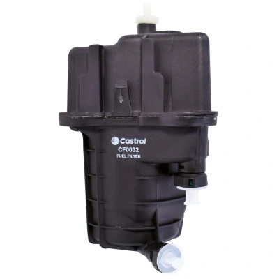 Bilde av Castrol filters CF0032 Drivstoffilter ledningsfilter RENAULT: CLIO 3, 2, Modus / Grand