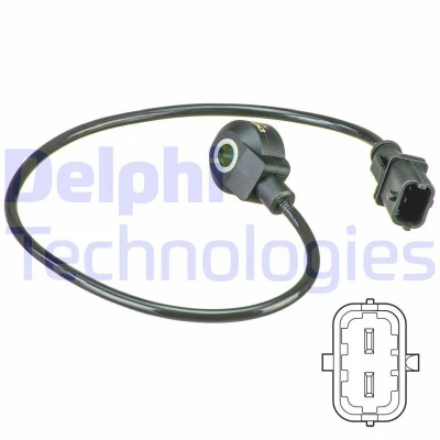 Bilde av DELPHI AS10194 Sensorer ALFA ROMEO: GT