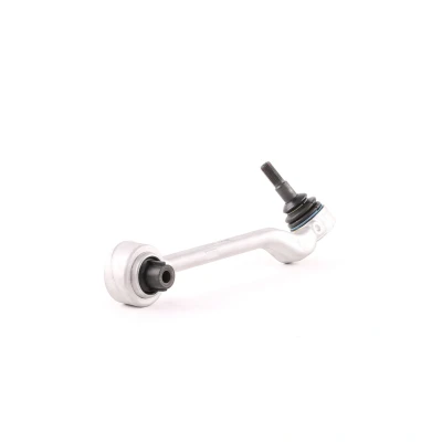 Bilde av febi BILSTEIN 30514 Bærebru Plus med tilleggsmateriale støtte / styreledd, lager framaksel venstre, nede, bak Casterstag Aluminium