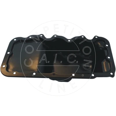 Bilde av Oljepanne, ford focus i, sedan turnier maverick, tourneo connect, transit 1 053 869, 988M6675AC
