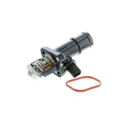 Bilde av VEMO V15 99 1903 1 Termostat 105 Original Quality med tetning VOLKSWAGEN: Touran I, Golf 5, 4, SKODA: Octavia Combi, AUDI: A3 Hatchback