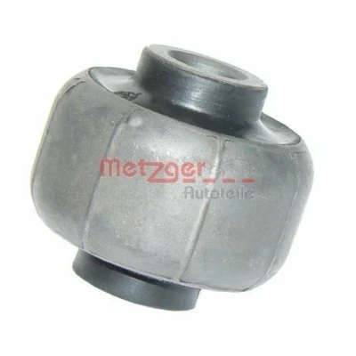 Bilde av METZGER 52004108 Styrestang Lagring framaksel, innvendig Gummimetallager for casterstag AUDI: 100 C4 Sedan, A6 Avant, Avant